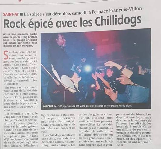 Article  Republique du centre