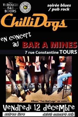 Chillidogstours